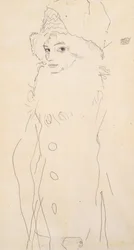 Gerti Schiele